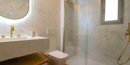 Nouvelle construction - Appartement - La Manga del Mar Menor