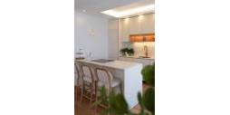 Nouvelle construction - Appartement - La Manga del Mar Menor