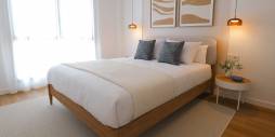 Nouvelle construction - Appartement - La Manga del Mar Menor