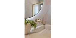 Nouvelle construction - Appartement - La Manga del Mar Menor