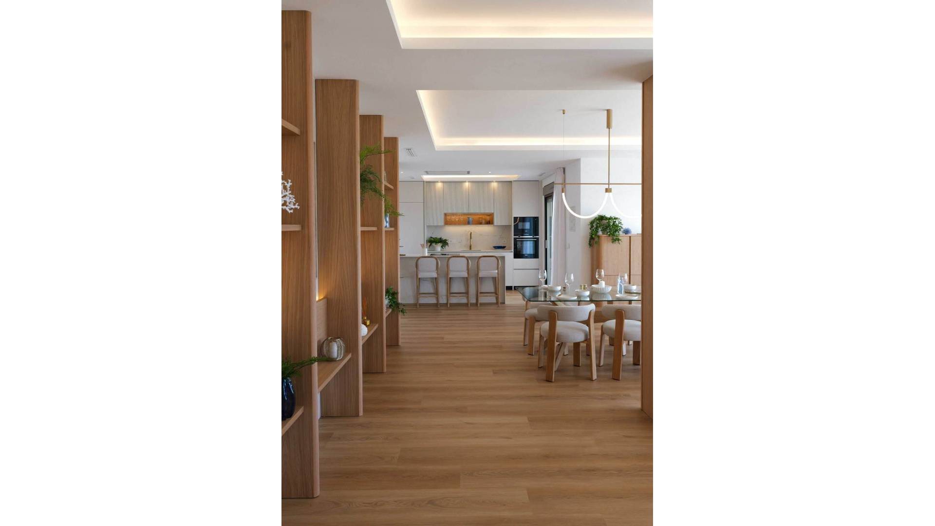 Nouvelle construction - Appartement - La Manga del Mar Menor