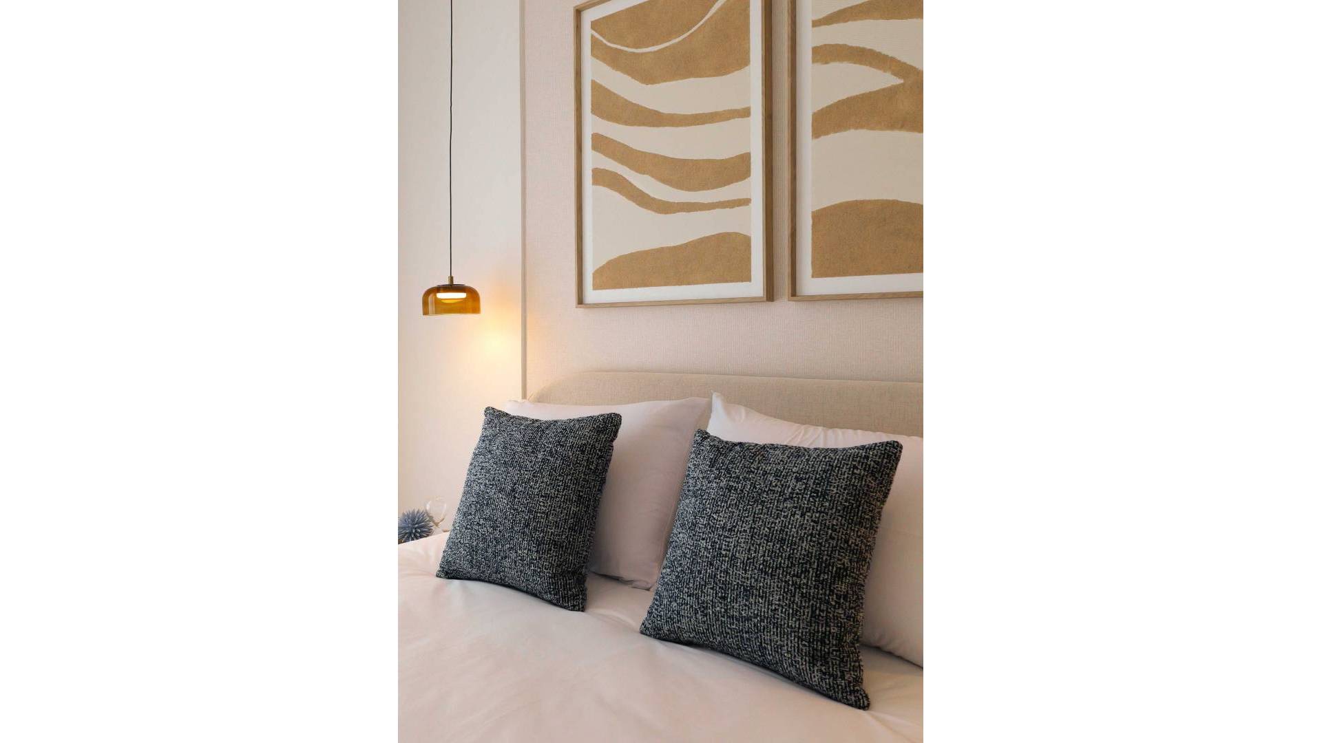 Nouvelle construction - Appartement - La Manga del Mar Menor