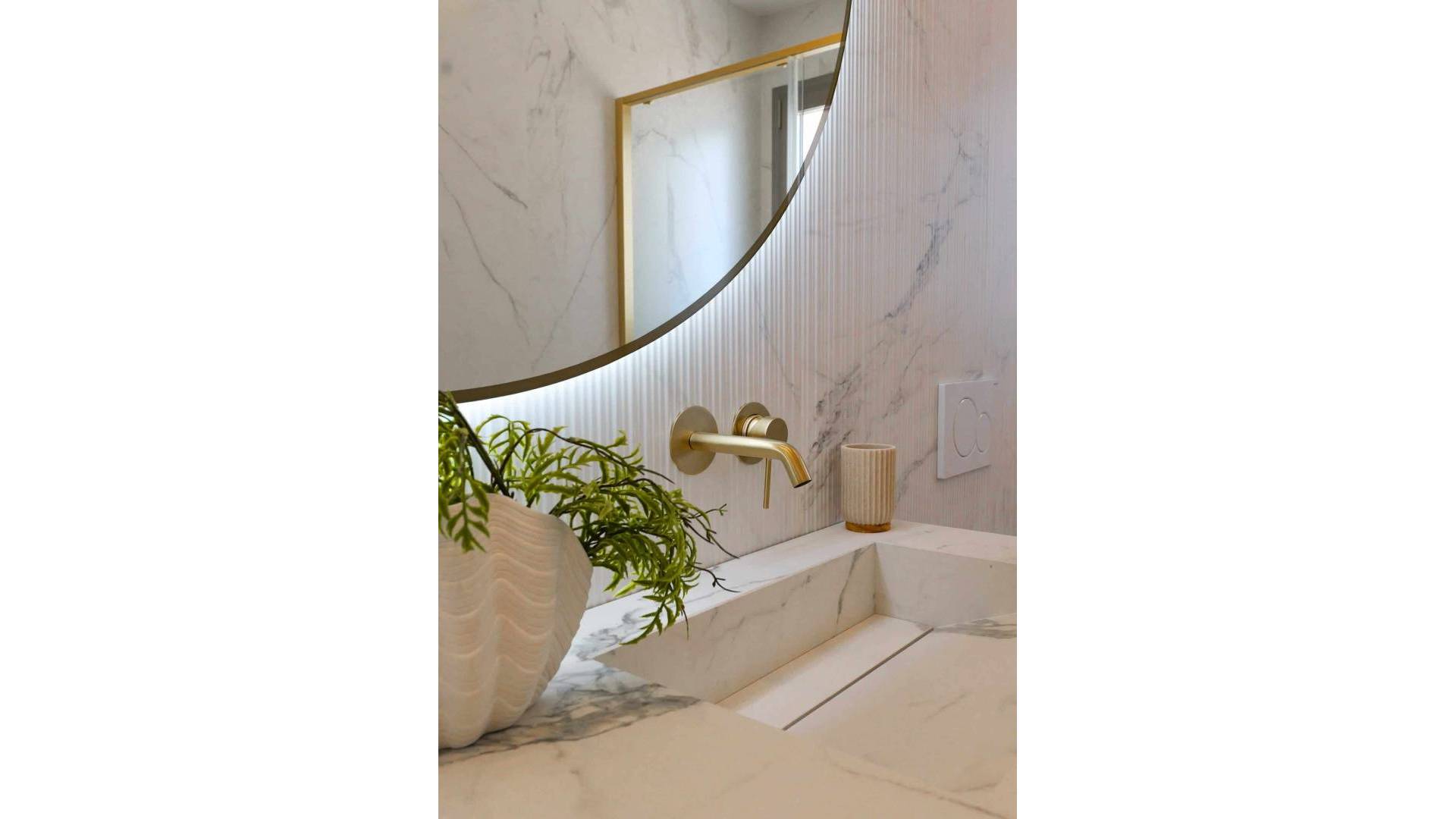 Nouvelle construction - Appartement - La Manga del Mar Menor