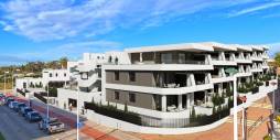 Nouvelle construction - Appartement - LA MARINA