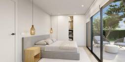 Nouvelle construction - Appartement - La Nucía - La Nucia Pueblo