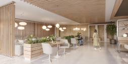 Nouvelle construction - Appartement - La Nucía - La Nucia Pueblo