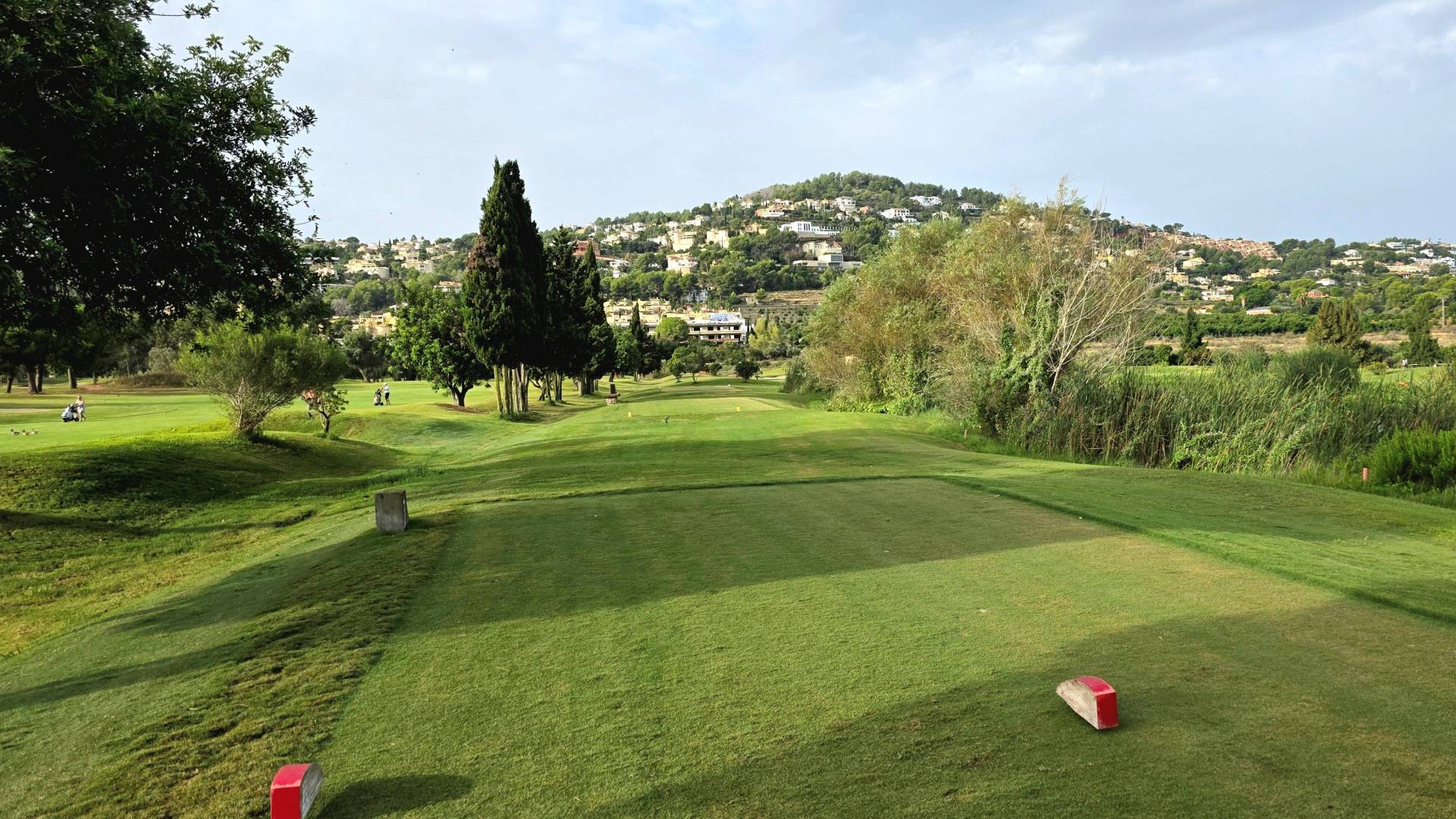 Nouvelle construction - Appartement - La Sella