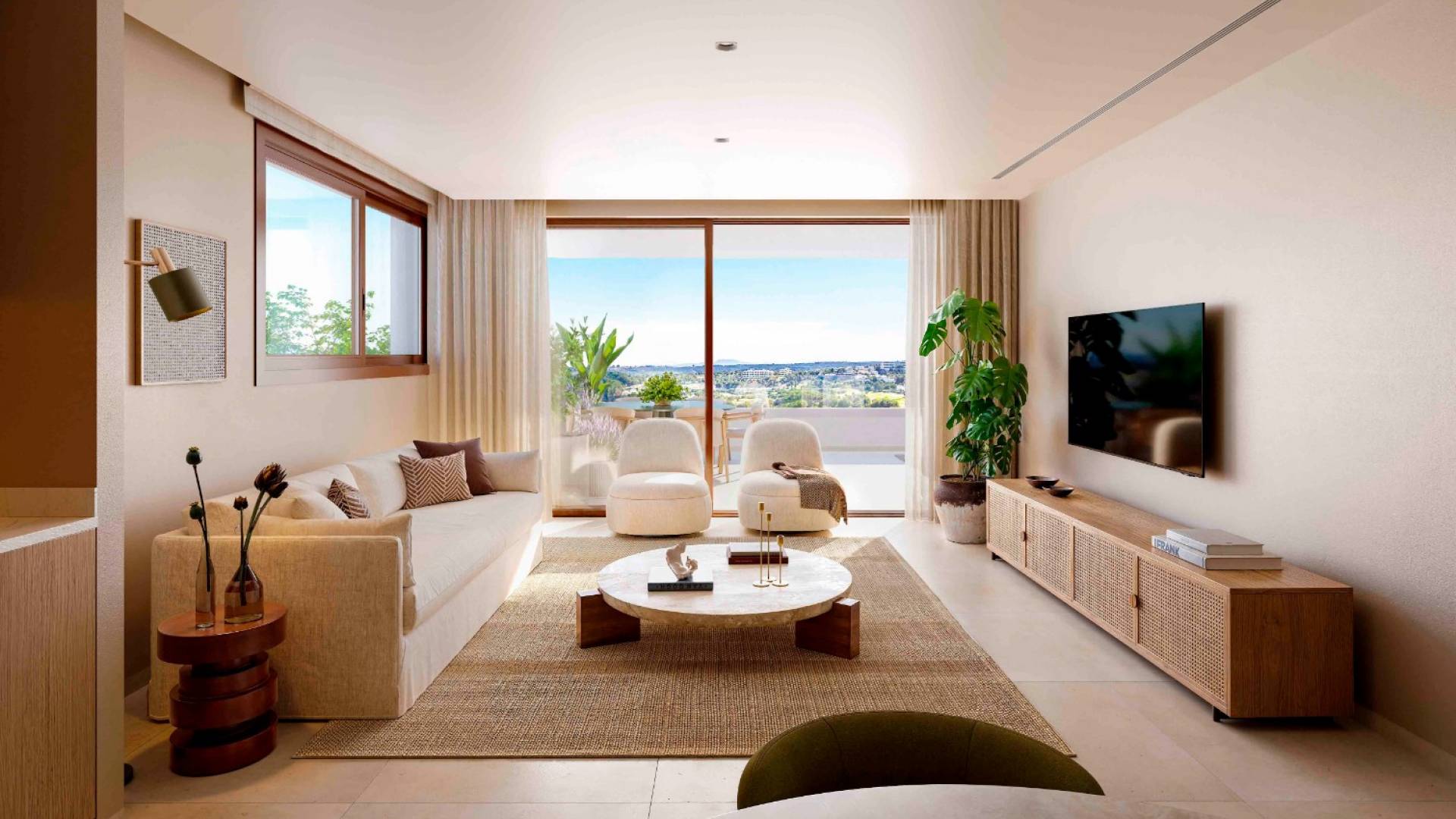 Nouvelle construction - Appartement - Las Colinas - Las Colinas Golf