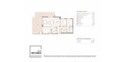 Nouvelle construction - Appartement - Las Colinas - Las Colinas Golf