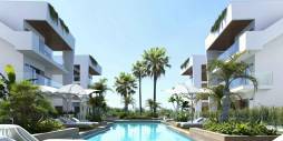 Nouvelle construction - Appartement - Los Alcazares
