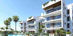 Nouvelle construction - Appartement - Los Alcazares