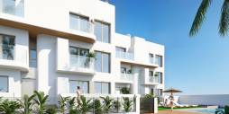 Nouvelle construction - Appartement - Los Alcazares