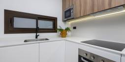 Nouvelle construction - Appartement - Los Alcazares