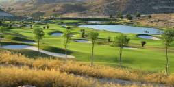 Nouvelle construction - Appartement - Monforte del Cid - Font del Llop