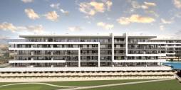 Nouvelle construction - Appartement - Muchamiel - Mutxamel