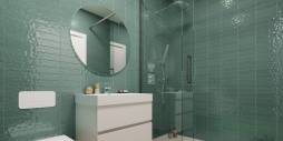 Nouvelle construction - Appartement - Muchamiel - Mutxamel