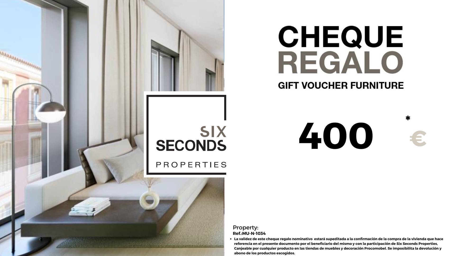 Nouvelle construction - Appartement - MURCIA - Murcia