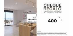 Nouvelle construction - Appartement - MURCIA - Murcia