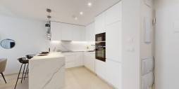 Nouvelle construction - Appartement - Orihuela Costa - Cabo Roig