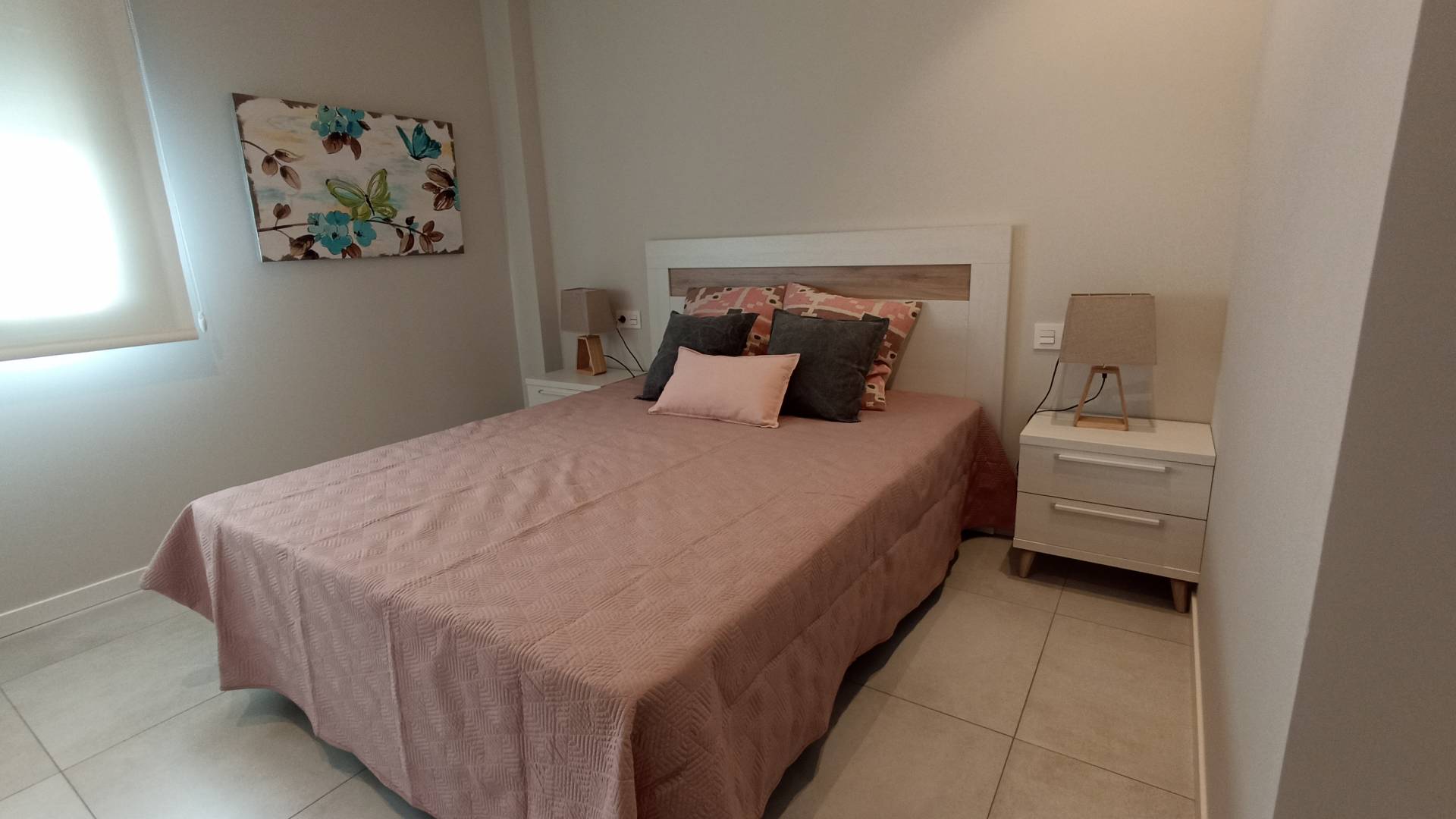 Nouvelle construction - Appartement - Orihuela Costa - Mil Palmeras