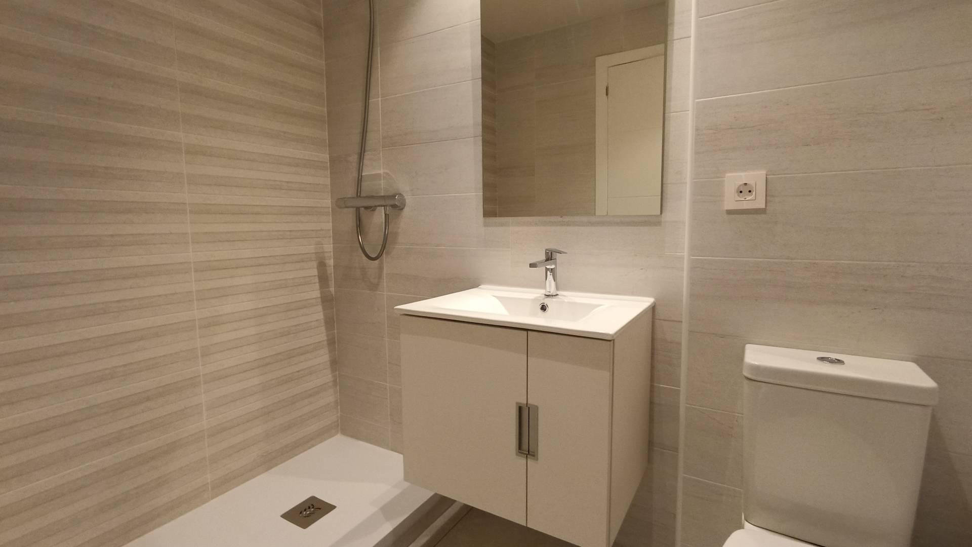Nouvelle construction - Appartement - Orihuela Costa - Mil Palmeras