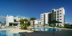 Nouvelle construction - Appartement - Orihuela Costa - Mil Palmeras