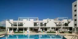 Nouvelle construction - Appartement - Orihuela Costa - Mil Palmeras