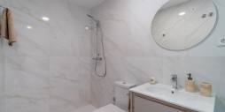 Nouvelle construction - Appartement - Orihuela Costa - Playa Flamenca
