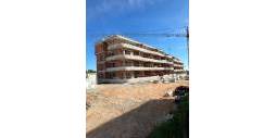 Nouvelle construction - Appartement - Orihuela Costa - Playa Flamenca