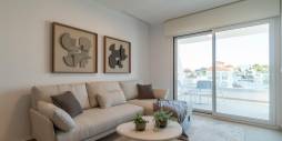 Nouvelle construction - Appartement - Orihuela Costa - Playa Flamenca