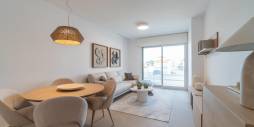 Nouvelle construction - Appartement - Orihuela Costa - Playa Flamenca