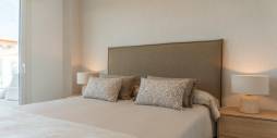 Nouvelle construction - Appartement - Orihuela Costa - Playa Flamenca