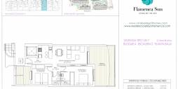 Nouvelle construction - Appartement - Orihuela Costa - Playa Flamenca