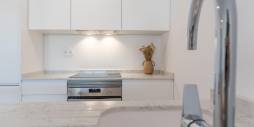Nouvelle construction - Appartement - Orihuela Costa - Playa Flamenca