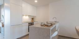 Nouvelle construction - Appartement - Orihuela Costa - Playa Flamenca