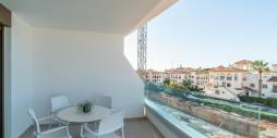 Nouvelle construction - Appartement - Orihuela Costa - Playa Flamenca