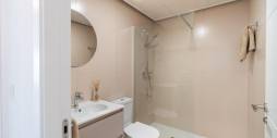Nouvelle construction - Appartement - Orihuela Costa - Playa Flamenca