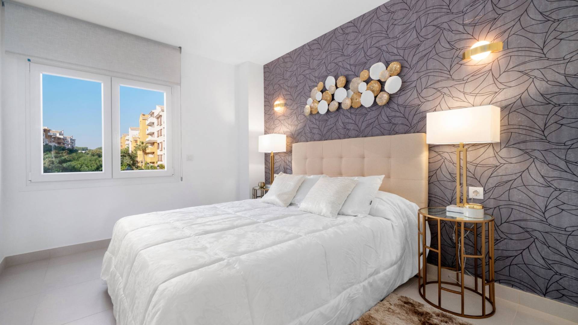 Nouvelle construction - Appartement - Orihuela Costa - Punta Prima