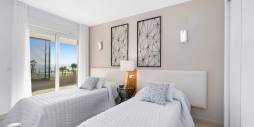 Nouvelle construction - Appartement - Orihuela Costa - Punta Prima