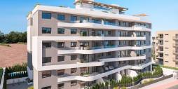Nouvelle construction - Appartement - Orihuela Costa - Punta Prima