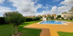 Nouvelle construction - Appartement - Orihuela Costa - Villamartín