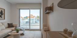 Nouvelle construction - Appartement - Orihuela Costa