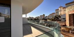 Nouvelle construction - Appartement - Orihuela Costa