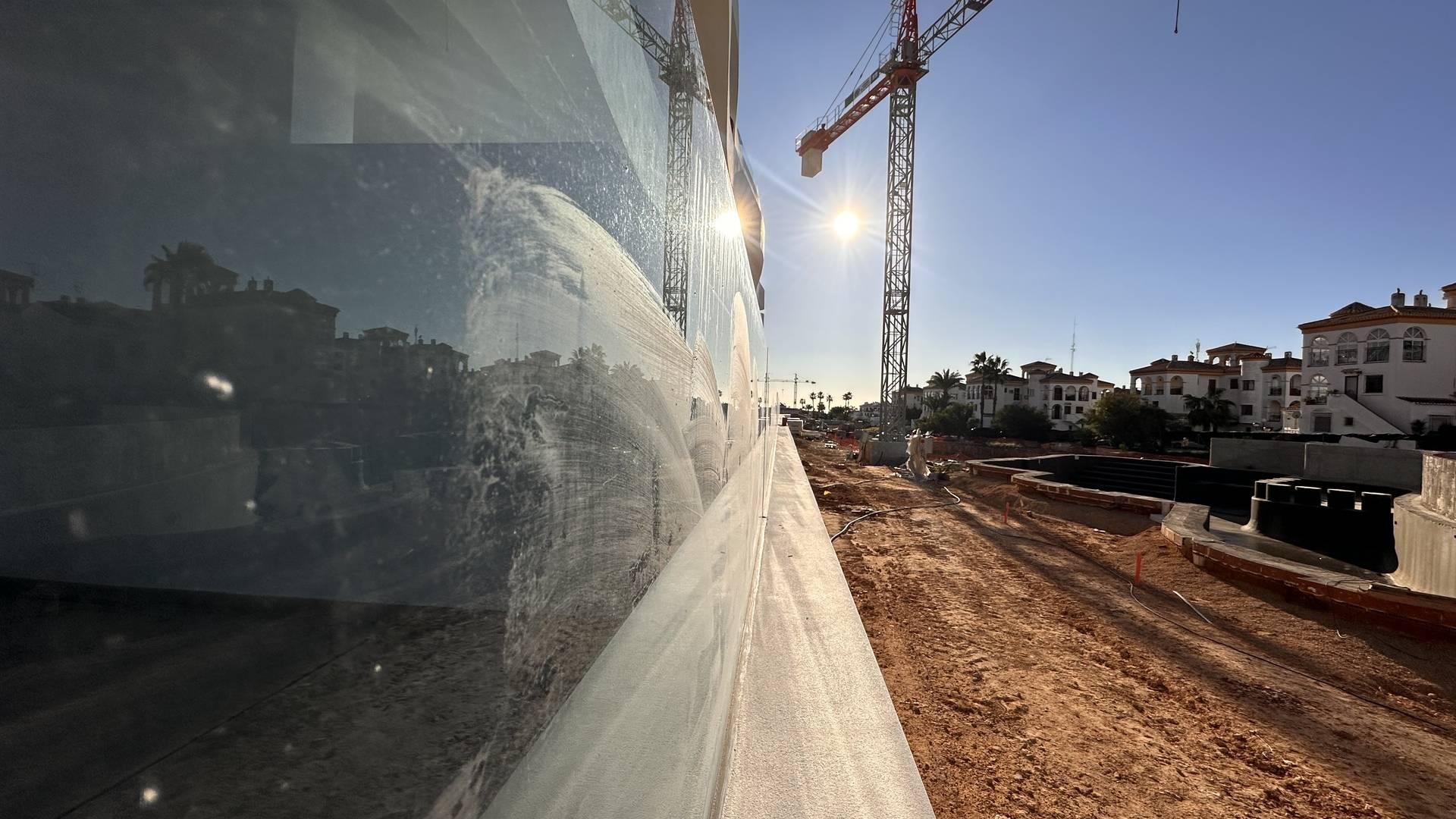 Nouvelle construction - Appartement - Orihuela Costa