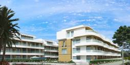 Nouvelle construction - Appartement - Orihuela Costa