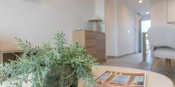 Nouvelle construction - Appartement - Orihuela Costa