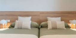 Nouvelle construction - Appartement - Orihuela Costa