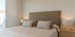 Nouvelle construction - Appartement - Orihuela Costa