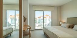 Nouvelle construction - Appartement - Orihuela Costa