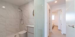 Nouvelle construction - Appartement - Orihuela Costa